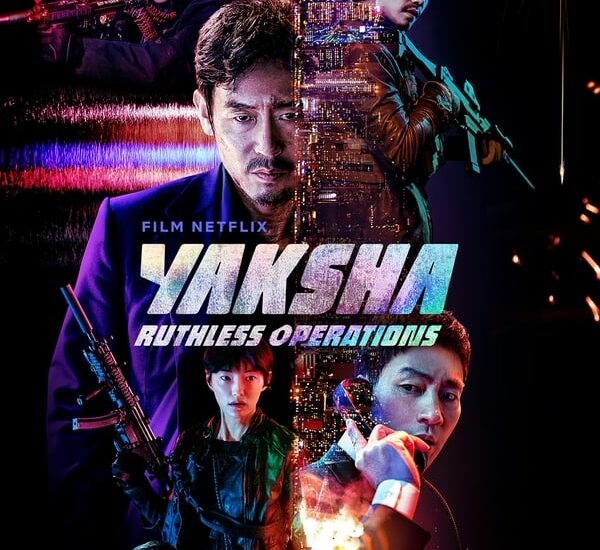 Yaksha (2022)