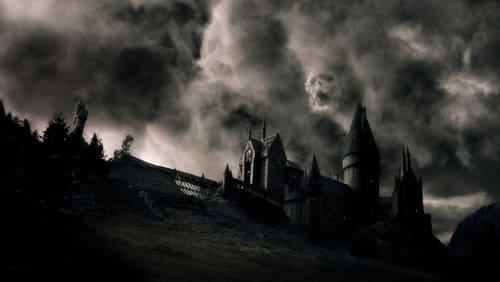 Harry Potter and The Half Blood Prince แฮร์รี่ พอตเตอร์ กับ เจ้าชายเลือดผสม (2009)