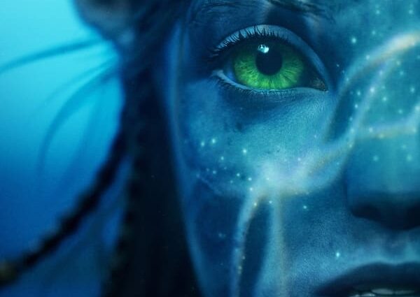 Avatar The Way of Water อวตาร วิถีแห่งสายน้ำ (2022)
