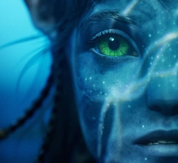 Avatar The Way of Water อวตาร วิถีแห่งสายน้ำ (2022)