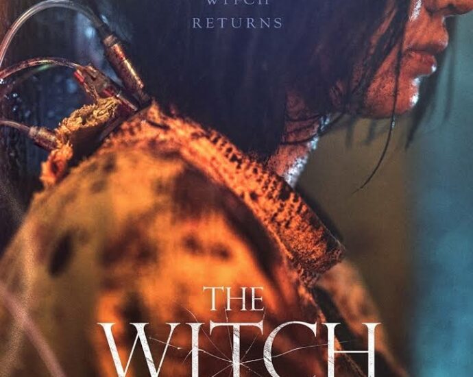 The Witch Part 2 The Other One แม่มดมือสังหาร (2022)
