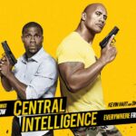 Central Intelligence คู่สืบคู่แสบ (2016