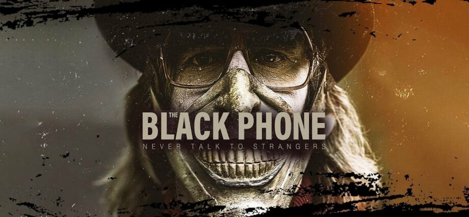 Black Phone (2022)