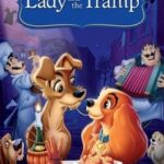 Lady and the Tramp ทรามวัยกับไอ้ตูบ (1955)