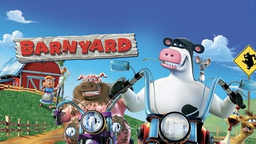Barnyard เหล่าตัวจุ้น วุ่นปาร์ตี้ (2006)