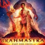 Brahmastra Part One Shiva