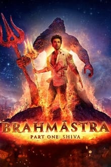 Brahmastra Part One Shiva