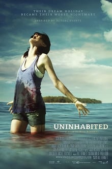 Uninhabited เกาะร้างหฤโหด (2010)