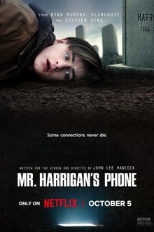 Mr Harrigan’s Phone โทรศัพท์คนตาย (2022)