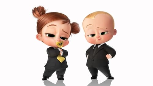 The Boss Baby Family Business เดอะ บอส เบบี้ 2 (2021) ซับไทย