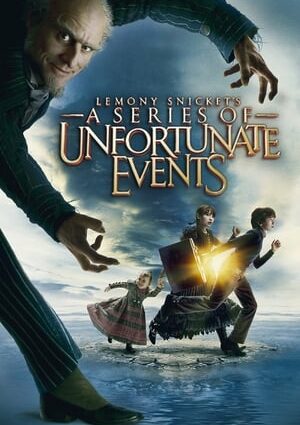 A Series of Unfortunate Events อยากให้เรื่องนี้ไม่มีโชคร้าย (2004)