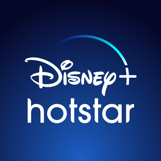 .Disney+ Hotstar