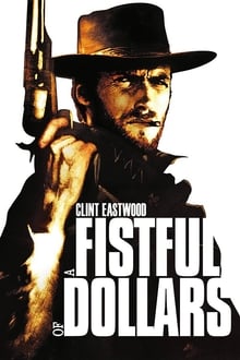 นักฆ่าเพชรตัดเพชร (1964) A Fistful of Dollars