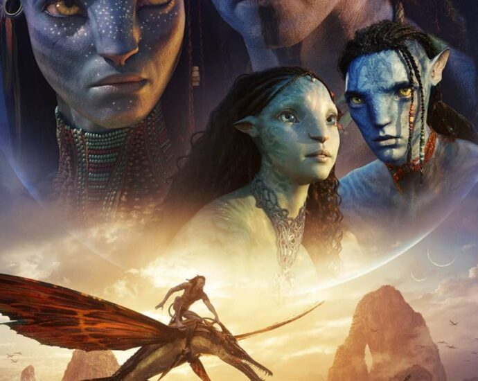 รวมภาพยนตร์ อวตาร Avatar ทั้ง 2 ภาคเรื่องย่อความเป็นมาของภาพยนตร์ อวตาร Avatar