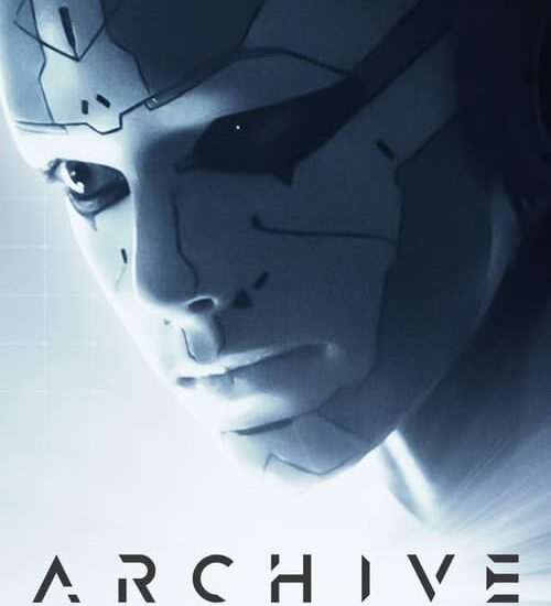 Archive หุ่นยนต์ซ่อนเธอ (2020)