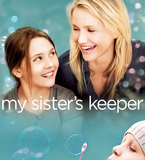 My Sister’s Keeper (2009) ชีวิตหนู…ขอลิขิตเอง